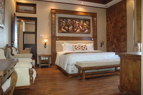 Suite Room