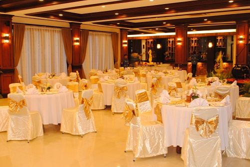 Kecak Restaurant